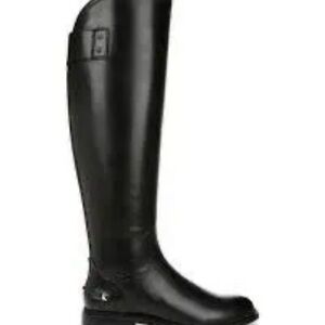 Franco Sarto Henrietta Boots